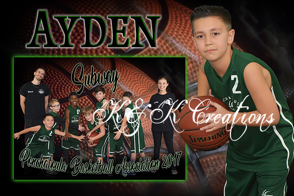 AYDEN HERNANDEZ MEMORY MATE