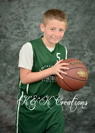 brody amond
