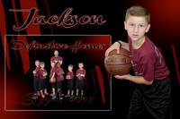 JACKSON CHEWNING MEMORY MATE