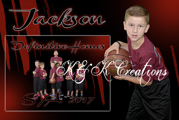 JACKSON CHEWNING MEMORY MATE