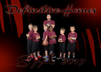 5X7 DEFINITIVE HOMES TEAM