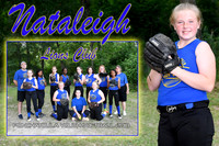 NATALEIGH WILKINSON MEMORY MATE