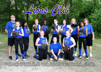 5x7 13-18g lions club team