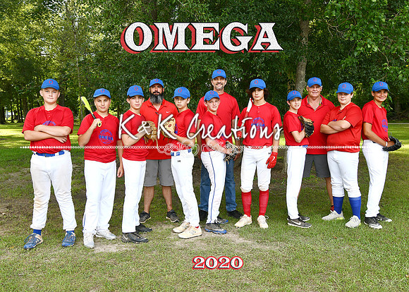 5x7 13-14 boys omega team