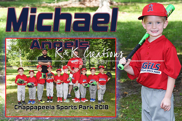MICAHEL SPEER MEMORY MATE