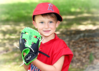 Tball Angels