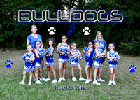 Cheer 7-8 Coach Whitney