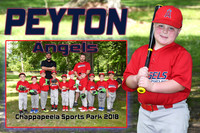 PEYTON BIGNAR MEMORY MATE