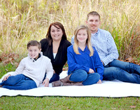 Brock Family