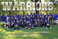 AMITE WESTSIDE FOOTBALL 2017