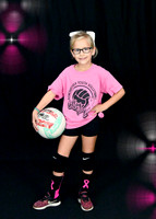 Little Volley Vipers