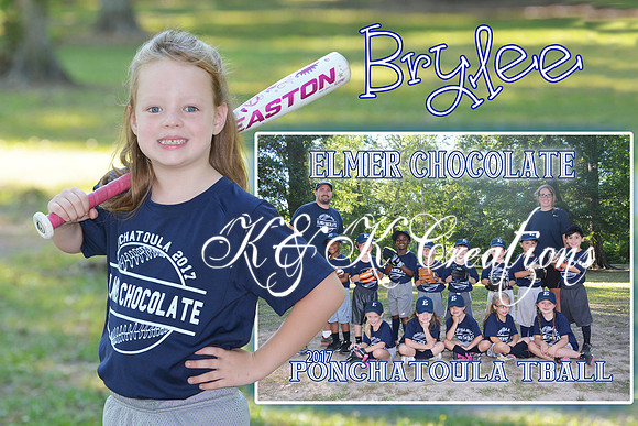 BRYLEE MATHERNE MEMORY MATE