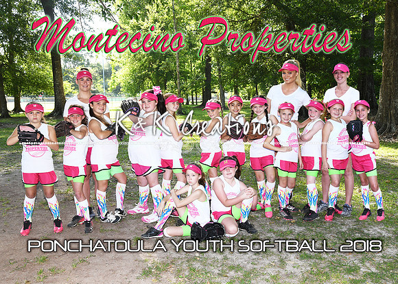 5x7 7-8G Montecino Properties TEAM