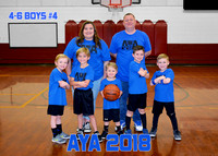 4-6 Boys #4