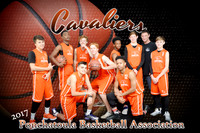 15-18 Boys Cavaliers