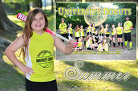 summer crochet memory mate