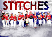 Stiches 10u