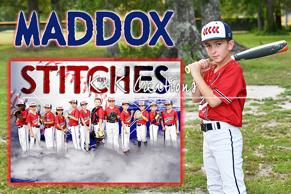 MADDOX SIMONEAUX MEM MATE