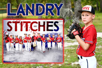 landry raiford memory mate