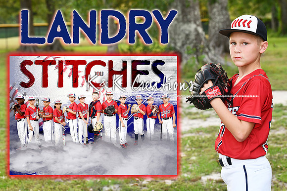 landry raiford memory mate