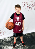Boys 6-7 Team 3 Tigers Ashley Kinchen