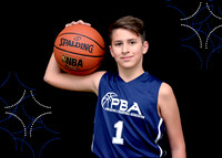 Jani-King 13-14 Boys