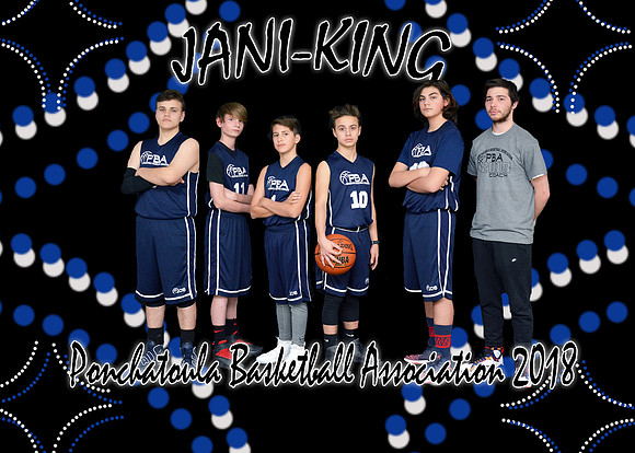 5X7 JANIKING 13-14BOYS TEAM
