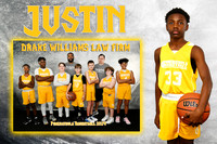 JUSTIN LEWIS MM