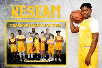 KESEAN RICHARDSON MM