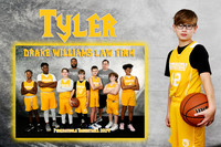 TYLER PERIS MM