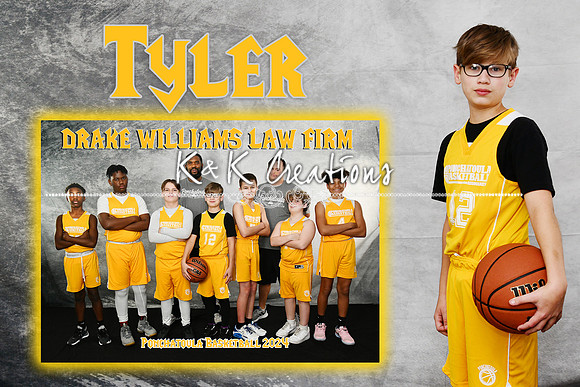 TYLER PERIS MM