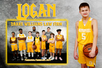LOGAN HUGHES MM