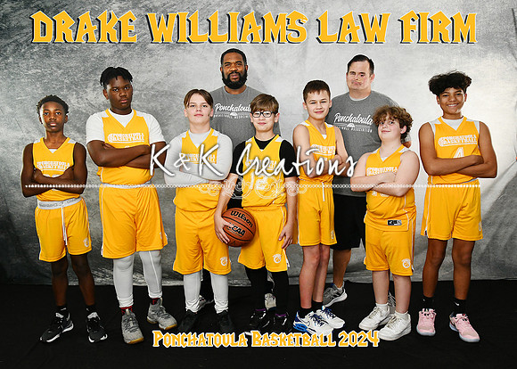 5X7 DRAKE LAW FIRM TEAM