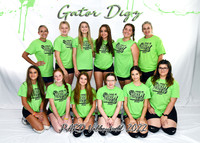 15-17 Gator Digz