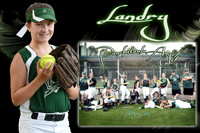 Landry Smith MM