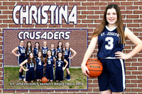 christina curtis memory mate