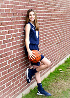 SJS Girls Varsity 2019