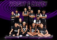 11-13 WRIGHT & CALVEY