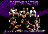11-13 RAISING CANE'S