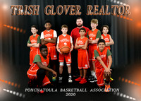 5X7 11-12 BOYS TRISH GLOVER REALTOR TEAM