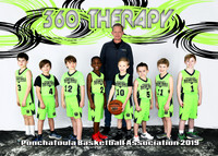 5x7 Boys 7-8 360 THERAPY TEAM