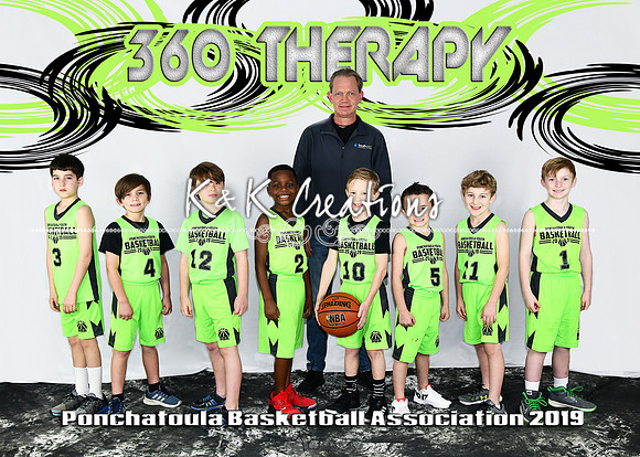 5x7 Boys 7-8 360 THERAPY TEAM