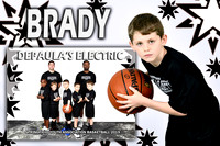 brady pierce memory mate