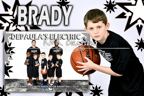 brady pierce memory mate