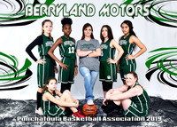 5x7 Girls 12-18 BERRYLAND MOTORS TEAM