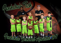 5-6 Boys Ponchatoula Flash