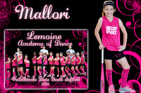 Mallori Asprion Memory Mate