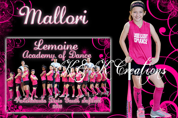 Mallori Asprion Memory Mate