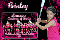 Brinley Thompson Memory Mate