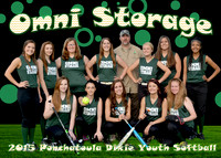 13-18 Girls Omni Storage